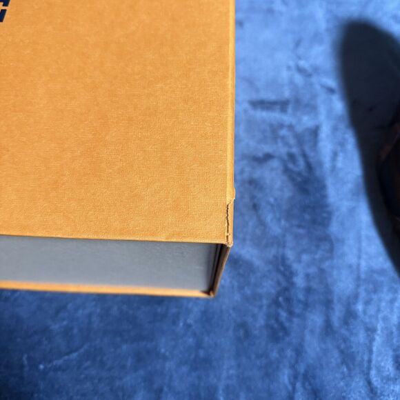 NIB Louis Vuitton Archlight Pump Monogram Stiletto Heel Pointed Toe 38 (US 8) - Picture 13 of 14